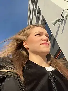 KitteCat online show from February 2025 12:16:02 PM