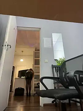 KitteCat online show from February 2025 06:23:01 PM