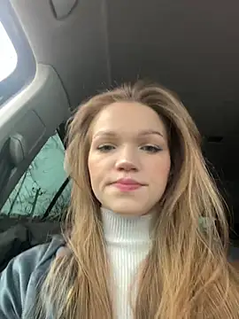 KitteCat online show from March 2025 09:29:01 AM