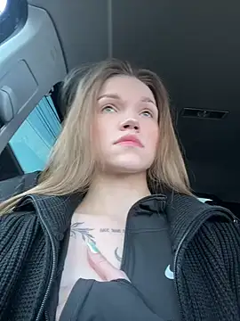 KitteCat online show from March 2025 11:51:01 AM