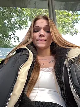 KitteCat online show from September 2025 07:02:02 AM