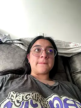 Snapshot of Cassie-millers chatting on December 2024 09:41:01 PM Cassie-millers online show from December 2024 09:41:01 PM