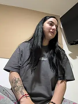 Snapshot of Cassie-millers chatting on January 2025 05:30:01 PM Cassie-millers online show from January 2025 05:30:01 PM