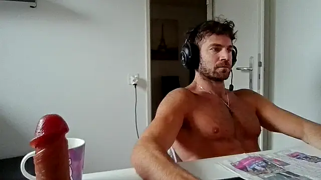 Snapshot of alpha-hunk chatting on May 2026 08:43:02 AM alpha-hunk online show from May 2026 08:43:02 AM