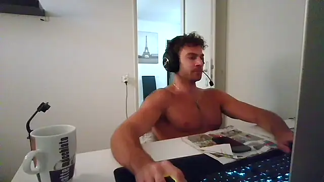 Snapshot of alpha-hunk chatting on June 2026 09:01:01 AM alpha-hunk online show from June 2026 09:01:01 AM