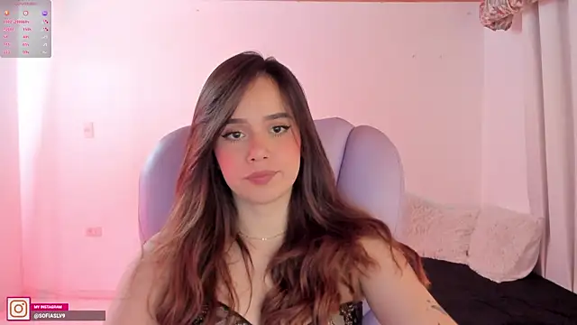 Snapshot of Paula_cutee chatting on December 2024 05:40:02 AM Paula cutee online show from December 2024 05:40:02 AM