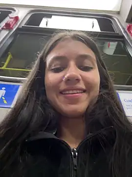 Snapshot of Kyna_euphoria chatting on January 2025 02:58:01 AM Kyna euphoria online show from January 2025 02:58:01 AM
