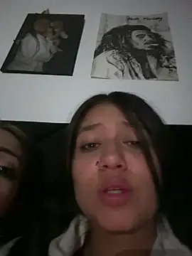 Snapshot of Kyna_euphoria chatting on February 2025 08:43:02 AM Kyna euphoria online show from February 2025 08:43:02 AM
