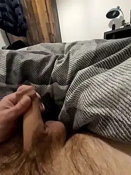 NiceBone000 online show from December 2024 07:32:02 PM