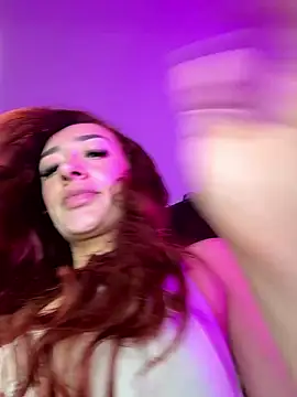 ariiel  online show from January 2026 01:26:01 PM