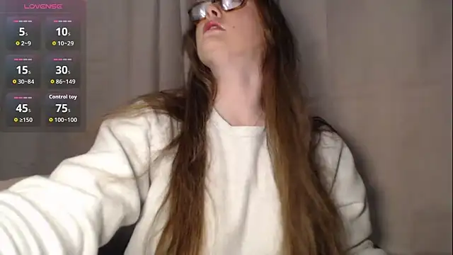 BustyBonnieUK online show from January 2026 10:56:02 PM