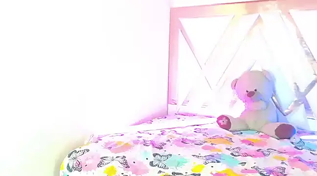 Yariya sensual online show from December 2024 11:18:02 AM