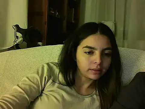 Gina257 online show from December 2024 10:57:02 PM