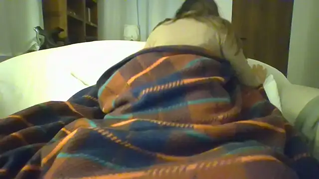 Gina257 online show from December 2024 09:41:02 PM