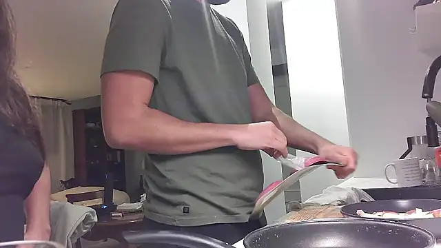 Gina257 online show from December 2024 10:43:02 PM