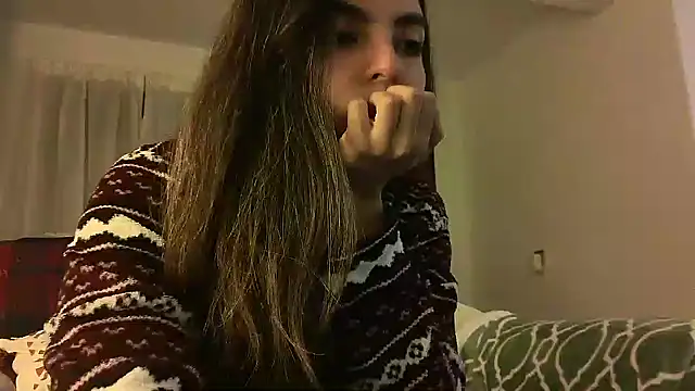 Gina257 online show from December 2024 06:24:02 PM