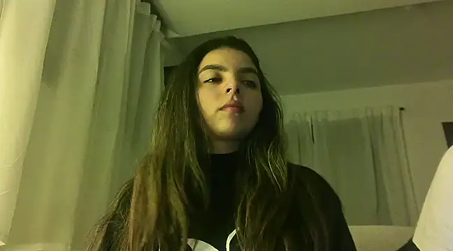 Gina257 online show from December 2024 08:43:01 PM