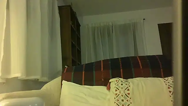 Gina257 online show from December 2024 09:20:02 PM