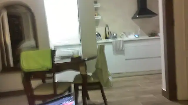 Gina257 online show from January 2025 07:49:02 PM