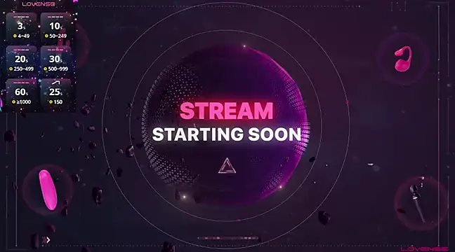 Gina257 online show from January 2025 11:52:02 PM