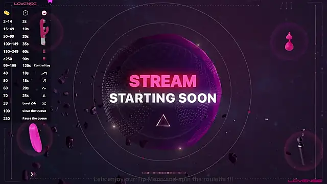 Gina257 online show from January 2025 08:07:02 PM