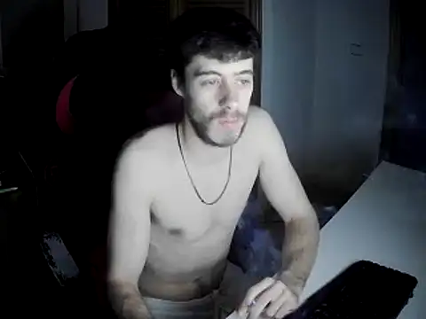 Murcianito online show from February 2025 11:48:01 PM