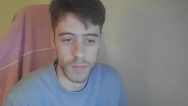 Murcianito online show from January 2026 10:12:02 PM