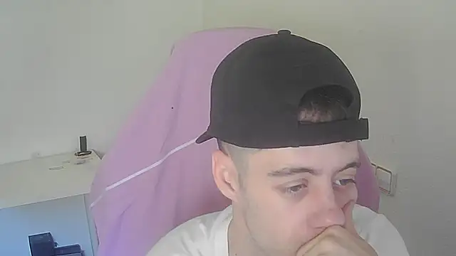 Murcianito online show from February 2026 12:14:01 PM