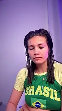 Snapshot of aurora_divine chatting on July 2026 08:35:02 PM aurora divine online show from July 2026 08:35:02 PM