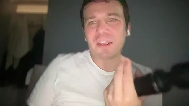 GotItGoin online show from September 2025 10:34:02 PM