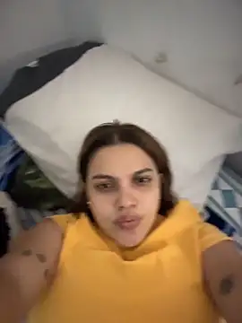 vivicolibri online show from April 2026 10:08:02 PM