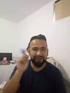 sabor Latino bdsm online show from January 2025 04:46:02 PM