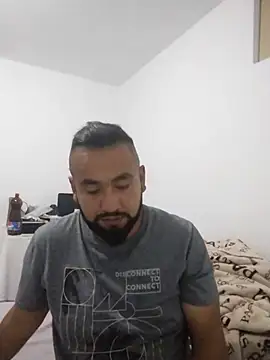 sabor Latino bdsm online show from January 2025 02:35:01 AM