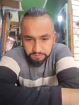 sabor Latino bdsm online show from January 2025 04:40:01 PM