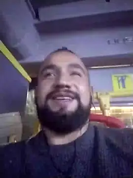 sabor Latino bdsm online show from January 2025 03:01:01 AM