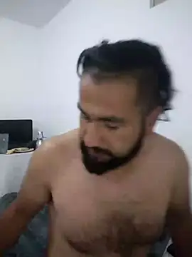 sabor Latino bdsm online show from January 2025 02:56:01 AM