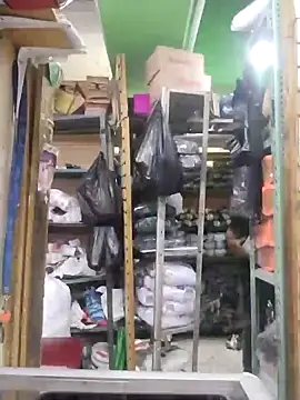 sabor Latino bdsm online show from January 2025 11:39:02 PM