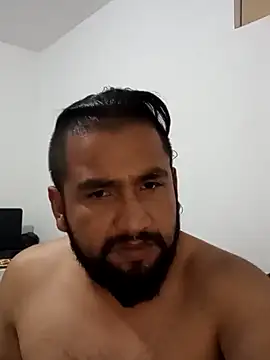 sabor Latino bdsm online show from January 2025 05:11:02 AM