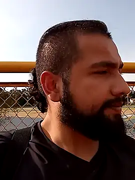 sabor Latino bdsm online show from February 2025 09:13:01 PM