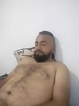 sabor Latino bdsm online show from February 2025 03:13:01 AM