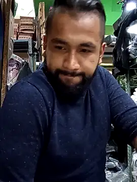 sabor Latino bdsm online show from February 2025 11:16:01 PM