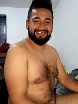 sabor Latino bdsm online show from September 2025 03:13:01 PM