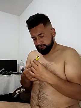 sabor Latino bdsm online show from September 2025 01:32:02 AM