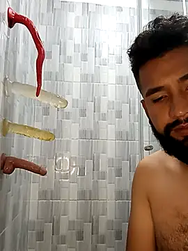 sabor Latino bdsm online show from November 2025 07:46:02 PM