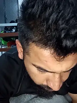 sabor Latino bdsm online show from November 2025 05:45:01 PM