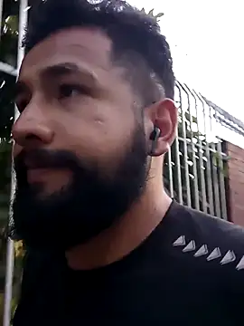 sabor Latino bdsm online show from November 2025 10:32:02 PM