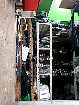 sabor Latino bdsm online show from January 2026 06:02:02 PM