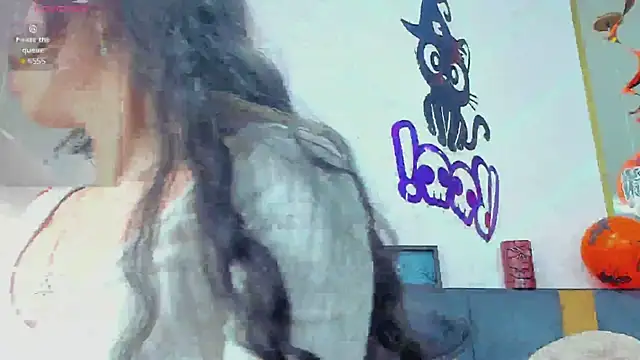 MadyJackson online show from October 2025 11:55:02 AM