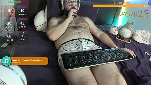 tenshi23strip online show from February 2025 08:42:01 AM