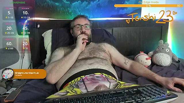 tenshi23strip online show from September 2025 03:06:01 AM